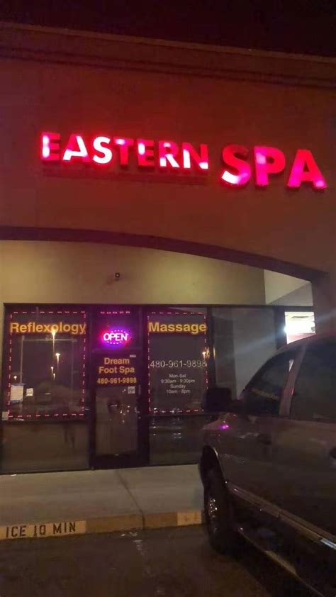 erotic massage chandler